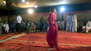 Raat Guzardi Jandi Ay Maha G Mujra Dance Performance