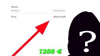 CETTE APP PAYE 1'300 € TOUS LES MOIS ! (GRATUIT) | GAGNER ARGENT PAYPAL