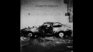 Bubblegum - Cigarettes After