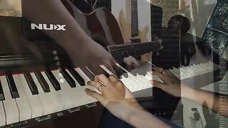 El Condor Pasa - Cover