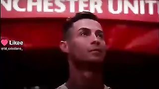 Cr7 football