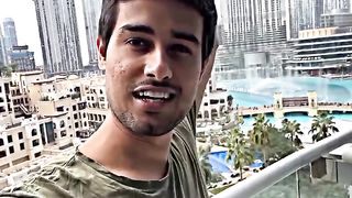 Burj Khalifa#part 1#
