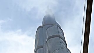Burj Khalifa#..part 2#