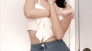 Chaina dance video