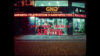 Eypio X Kibariye X Tuğberk Işık - Sen Oyna
