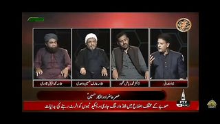 Philosophy of Shahadat Part1