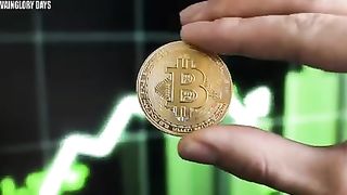 JIKA BITCOIN HABIS DITAMBANG