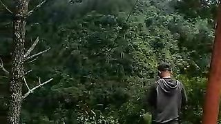 Kawasan hutan lindung