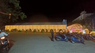 Function hall  2023