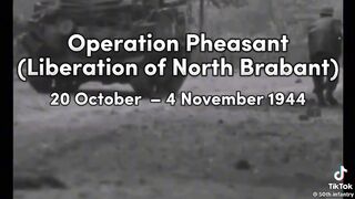 ВСВ - ЗАПАДЕН ФРОНТ 20 ОКТ - 4 НОЕМВРИ 1944 Г