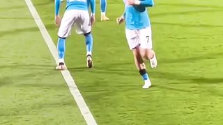 Napoli Kick Off Tactics