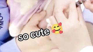 funny videos of babies who want to be thrown away