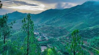 Village life 27