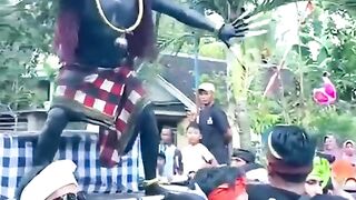 Ogoh-ogoh