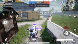 My game play 4