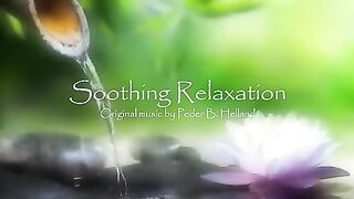 Relaxing Piano Music • Sleep Music, Water Sounds, Relaxing Music, Meditation Music 2