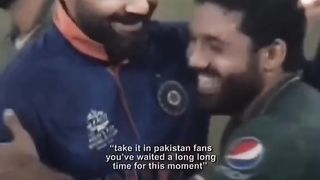 wa rizu and babar