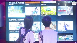More than video games: ChinaJoy offers with diverse innovative products