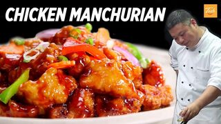 How to Make Perfect Chicken Manchurian Every Time 2