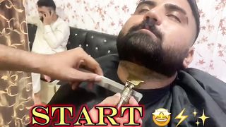 Hair style |new Buzz cutting