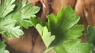 #рецепт салат с баклажаном