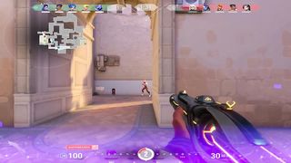 Chronovoid Phantom  ASMR