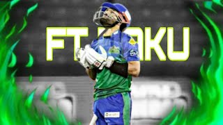 MOHMAD RIZWAN????×HUGE SIXES + DAKU|Zain