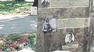 120 години от Илинденско-Преображенското въстание.  ????ВМРО - Русе