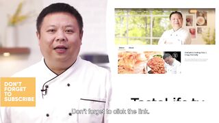 Chicken Feet, Dim Sum Style 2 Ways - How to make Restaurant Style Chicken Feet