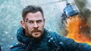 დახსნა 2 (2023) EXTRACTION 2 / ქართულად