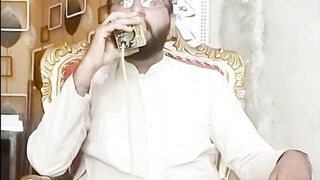 main hussain hooon by Hafiz Fareed