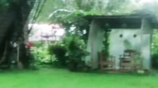 tourist attractions in Manado, Indonesia.