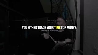 4 WAYS TO MAKE MONEY FAST - ANDREW TATE