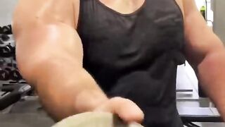 FUNNIEST GYM MOMENTS ????
