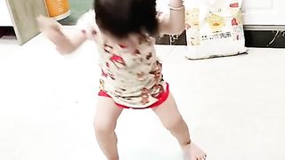 cute dancing baby videos