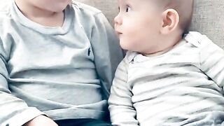 funny baby videos