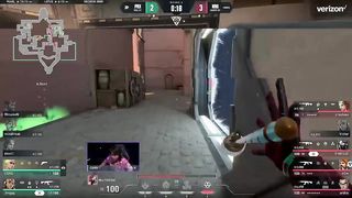 Legendary Valorant plays that you wont believe