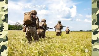 ВСУ СА ЗАПОЧНАЛИ  ДА  ОБКРЪЖАВАТ  ДОНЕЦК