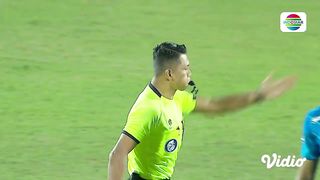 Liga Indonesia pekan ke 5
