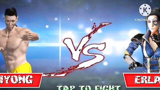 game Real Superhero Kung Fu /gaming