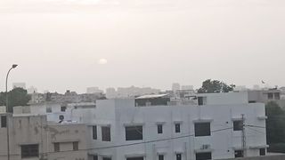 Sunsetting