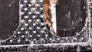 pencil sharpening