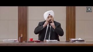 Full Comedy Scene | BN Sharma | Harby Sangha | Punjabi Comedy Movie Clip