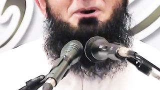 Allama tariq Jamil sahib