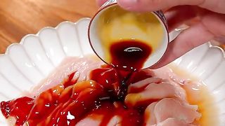 EASY STIR-FRIED CHICKEN BREAST RECIPE