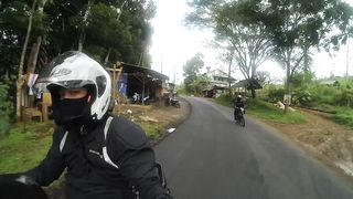 My trip adventure
