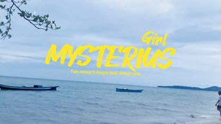 Pace Nenong -  Misterious Girl ft Hokagerama, Bong hend ( MV )