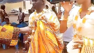 Le mariage