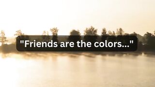 Friendship psychology facts | Friendship facts.