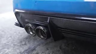 Bass boster car remix